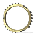 Getriebe Getriebe Messing Synchronizer Ring OEM 24431-85020 für Suzuki